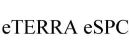 ETERRA ESPC trademark