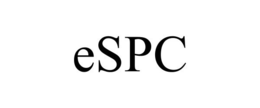 ESPC trademark