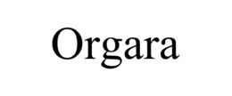 ORGARA trademark