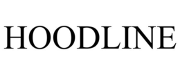 HOODLINE trademark