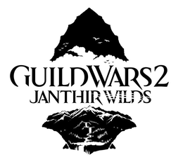 GUILD WARS 2 JANTHIR WILDS trademark