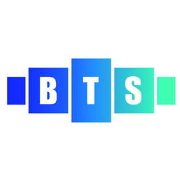 BTS trademark