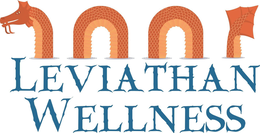 LEVIATHAN WELLNESS trademark
