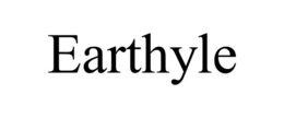 EARTHYLE trademark