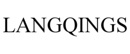 LANGQINGS trademark