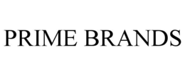 PRIME BRANDS trademark