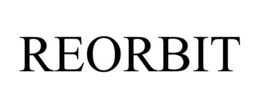 REORBIT trademark