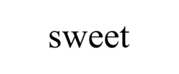 SWEET trademark
