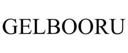 GELBOORU trademark