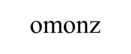 OMONZ trademark