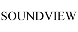 SOUNDVIEW trademark