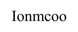 IONMCOO trademark