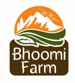 BHOOMI FARM trademark
