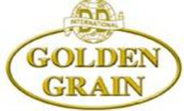 DD INTERNATIONAL GOLDEN GRAIN trademark