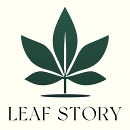 LEAF STORY trademark