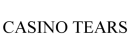 CASINO TEARS trademark