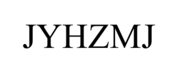 JYHZMJ trademark