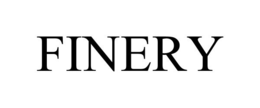 FINERY trademark