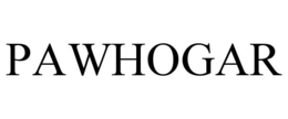 PAWHOGAR trademark