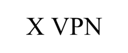 X VPN trademark