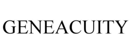 GENEACUITY trademark