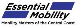 ESSENTIAL MOBILITY MOBILITY MASTERS OF THE CENTRAL COAST trademark
