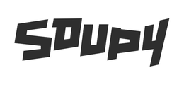 SOUPY trademark
