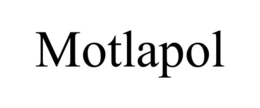 MOTLAPOL trademark