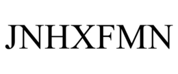 JNHXFMN trademark