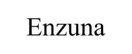 ENZUNA trademark