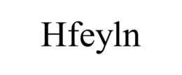 HFEYLN trademark