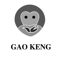 GAO KENG trademark