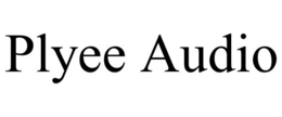 PLYEE AUDIO trademark