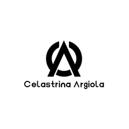 CA CELASTRINA ARGIOLA trademark