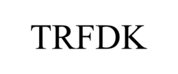 TRFDK trademark