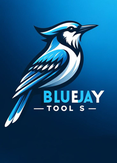 BLUEJAY TOOLS trademark