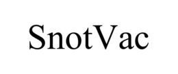 SNOTVAC trademark