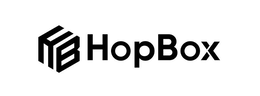 HB HOPBOX trademark