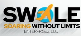SWOLE SOARING WITHOUT LIMITS ENTERPRISES, LLC trademark