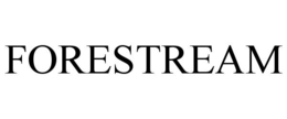 FORESTREAM trademark
