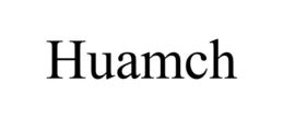 HUAMCH trademark