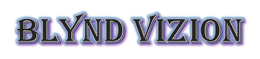 BLYND VIZION trademark