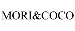 MORI&COCO trademark