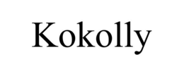 KOKOLLY trademark