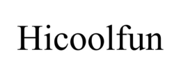HICOOLFUN trademark