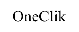 ONECLIK trademark