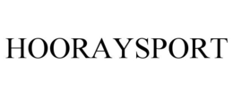 HOORAYSPORT trademark