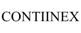 CONTIINEX trademark