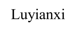 LUYIANXI trademark