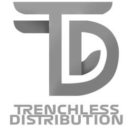 TD TRENCHLESS DISTRIBUTION trademark